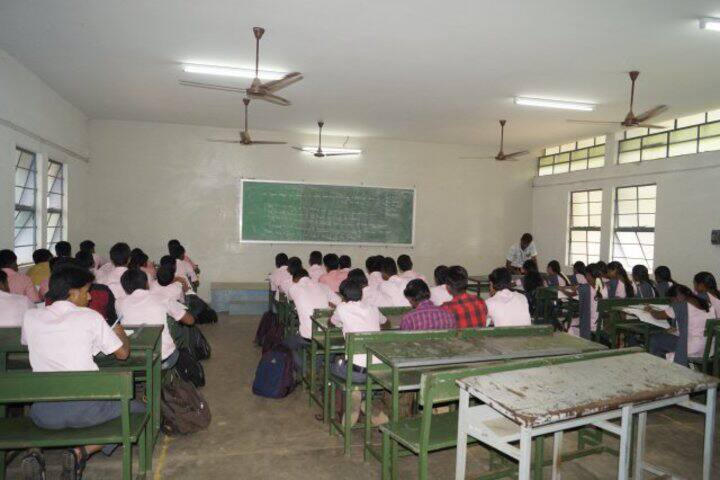 classroom